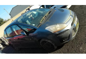 Moteur essuie glace avant gauche CITROEN C4 PICASSO 1 Photo n°13