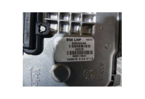 Moteur essuie glace avant droit CITROEN C4 GRAND PICASSO 1 Photo n°4