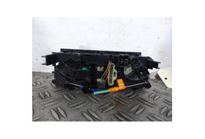 Commande chauffage PEUGEOT 207 Photo n°2