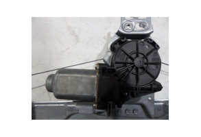 Leve vitre electrique avant droit PEUGEOT 207 Photo n°2