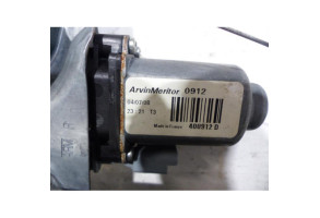Leve vitre electrique avant droit PEUGEOT 207 Photo n°5
