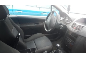 Leve vitre electrique avant droit PEUGEOT 207 Photo n°7