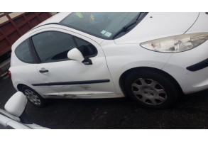 Leve vitre electrique avant droit PEUGEOT 207 Photo n°8