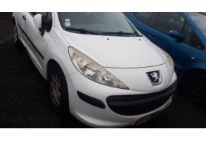 Leve vitre electrique avant droit PEUGEOT 207 Photo n°9