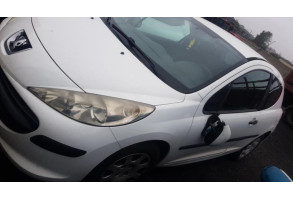 Leve vitre electrique avant droit PEUGEOT 207 Photo n°10