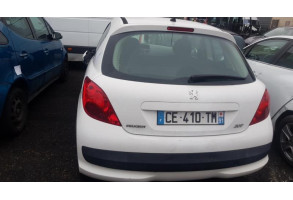 Leve vitre electrique avant droit PEUGEOT 207 Photo n°11