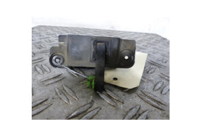Bouton de coffre CHEVROLET KALOS Photo n°2