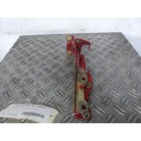 Charniere de capot CHEVROLET KALOS
