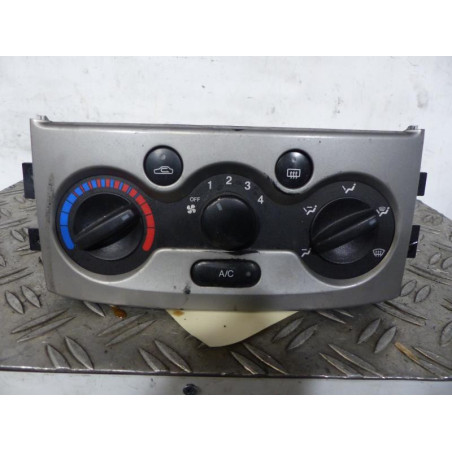 Commande chauffage CHEVROLET KALOS