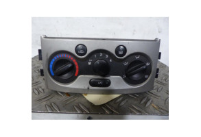 Commande chauffage CHEVROLET KALOS Photo n°1