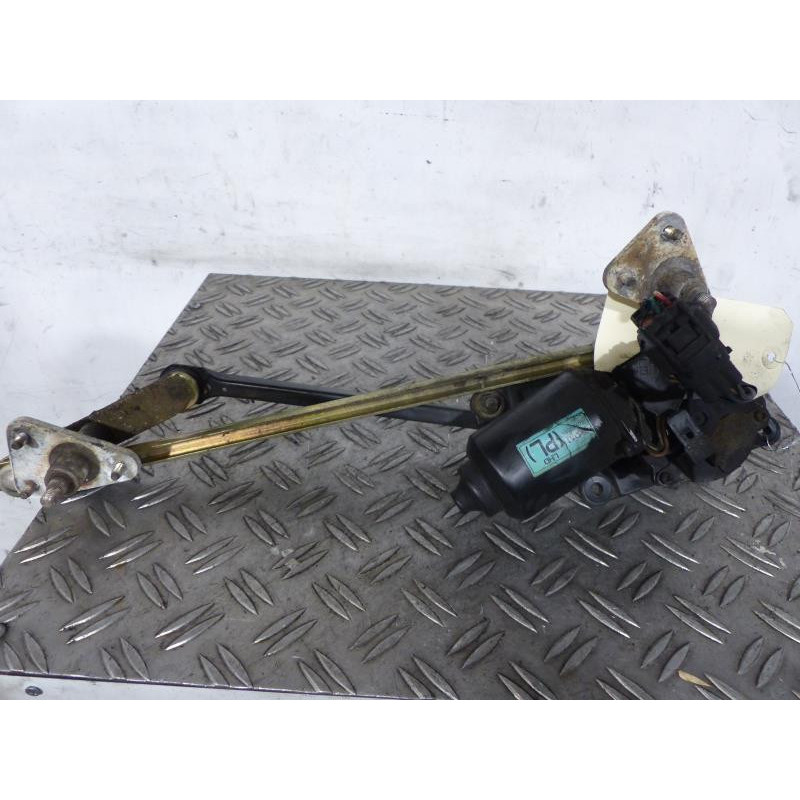 Moteur essuie glace avant CHEVROLET KALOS Photo n°1