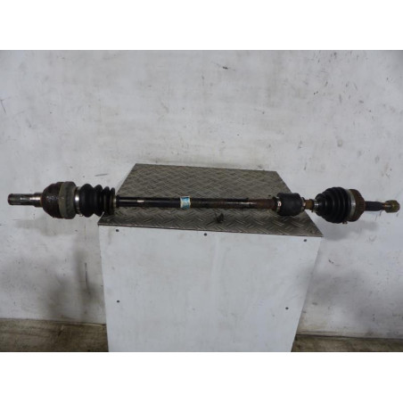 Cardan droit (transmission) CHEVROLET KALOS
