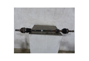 Cardan droit (transmission) CHEVROLET KALOS Photo n°1