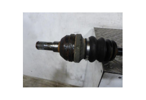 Cardan droit (transmission) CHEVROLET KALOS Photo n°2