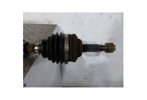Cardan droit (transmission) CHEVROLET KALOS Photo n°3