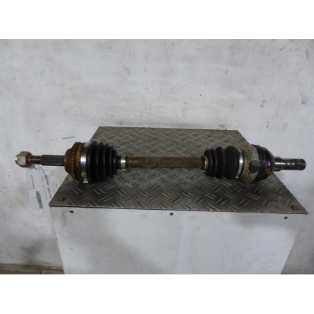 Cardan gauche (transmission) CHEVROLET KALOS