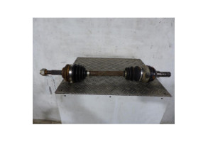 Cardan gauche (transmission) CHEVROLET KALOS Photo n°1