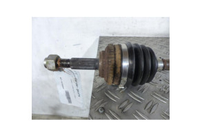 Cardan gauche (transmission) CHEVROLET KALOS Photo n°2
