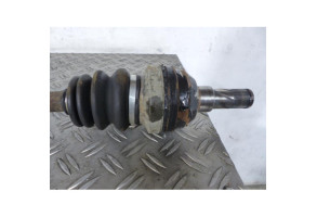 Cardan gauche (transmission) CHEVROLET KALOS Photo n°3