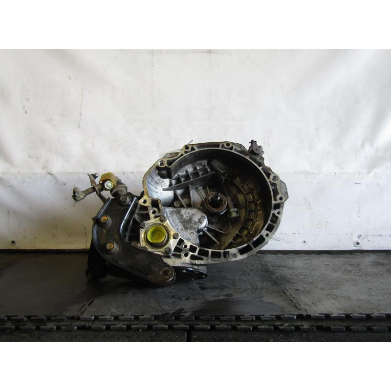Boite de vitesses CHEVROLET KALOS Photo n°1