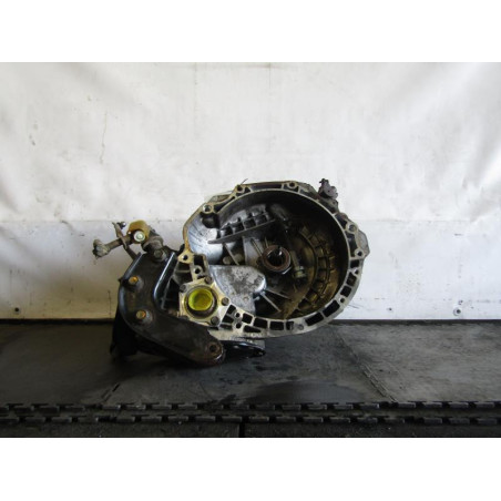 Boite de vitesses CHEVROLET KALOS