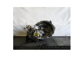 Boite de vitesses CHEVROLET KALOS Photo n°1