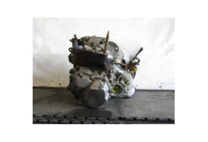 Boite de vitesses CHEVROLET KALOS Photo n°3