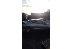 Moteur essuie glace avant FORD PUMA Photo n°5