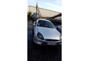 Moteur essuie glace avant FORD PUMA Photo n°6