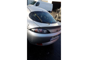 Moteur essuie glace avant FORD PUMA Photo n°8