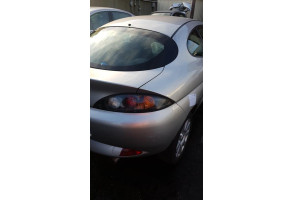 Moteur essuie glace avant FORD PUMA Photo n°9