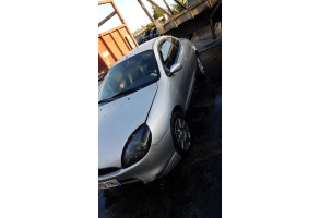 Vase d'expansion FORD PUMA Photo n°6