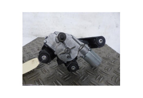 Moteur essuie glace arriere RENAULT SCENIC 3 Photo n°1