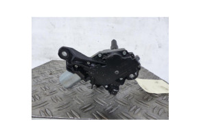 Moteur essuie glace arriere RENAULT SCENIC 3 Photo n°2