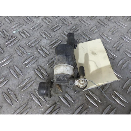 Pompe lave glace avant RENAULT SCENIC 3