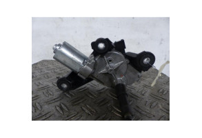Moteur essuie glace arriere RENAULT SCENIC 3 Photo n°3