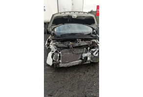 Moteur essuie glace arriere RENAULT SCENIC 3 Photo n°9