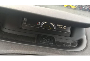 Moteur essuie glace arriere RENAULT SCENIC 3 Photo n°11