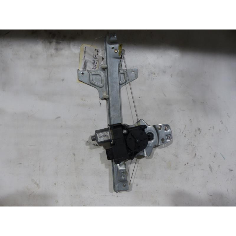 Leve vitre electrique arriere gauche CITROEN C5 2 Photo n°1