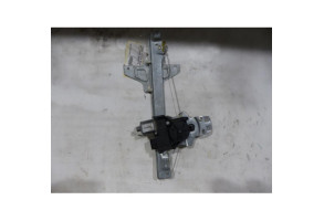 Leve vitre electrique arriere gauche CITROEN C5 2 Photo n°1