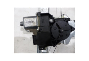 Leve vitre electrique arriere gauche CITROEN C5 2 Photo n°2
