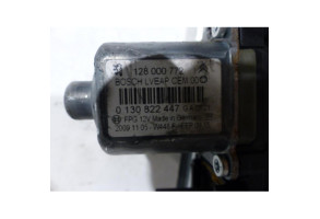 Leve vitre electrique arriere gauche CITROEN C5 2 Photo n°3