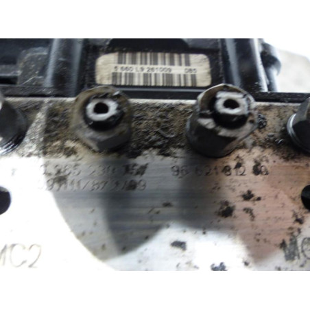 Bloc ABS (freins anti-blocage) CITROEN C5 2