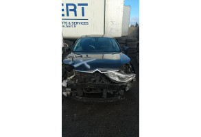 Bloc ABS (freins anti-blocage) CITROEN C5 2 Photo n°7