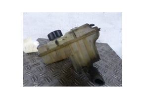 Vase d'expansion CITROEN C5 2 Photo n°1