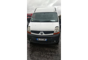 Aile avant gauche RENAULT MASTER 2 Photo n°7