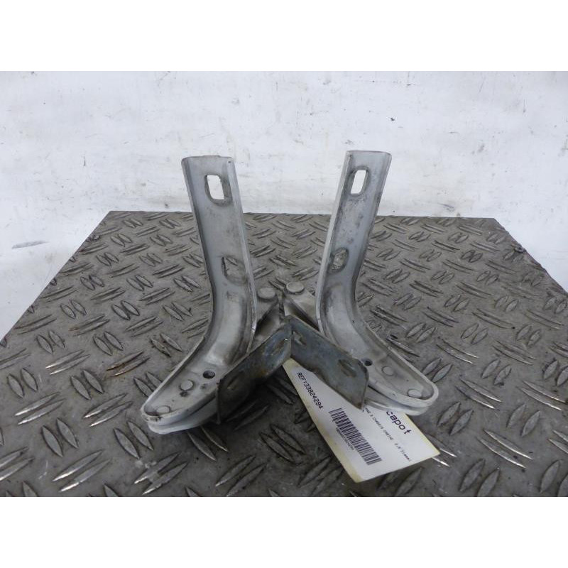 Charniere de capot RENAULT MASTER 2 Photo n°1