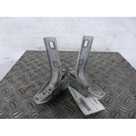 Charniere de capot RENAULT MASTER 2