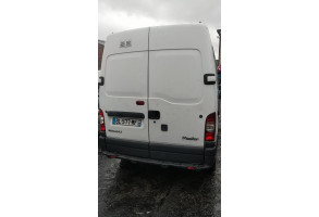 Charniere de capot RENAULT MASTER 2 Photo n°3