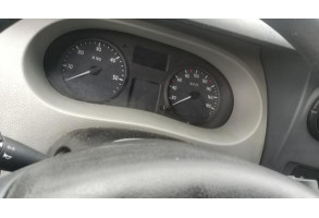 Charniere de capot RENAULT MASTER 2 Photo n°5